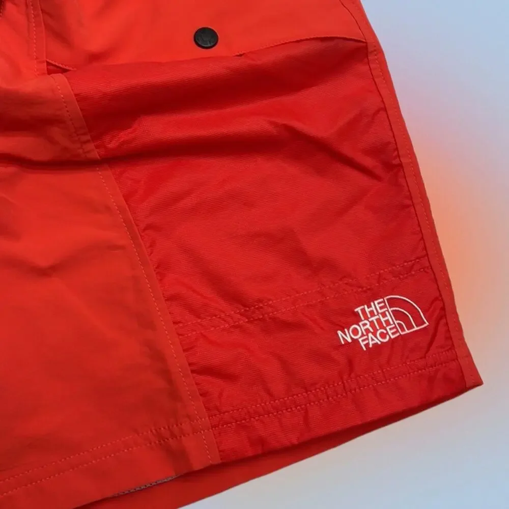 THE NORTH FACE Men’s Medium Horizon Red Performance Short
